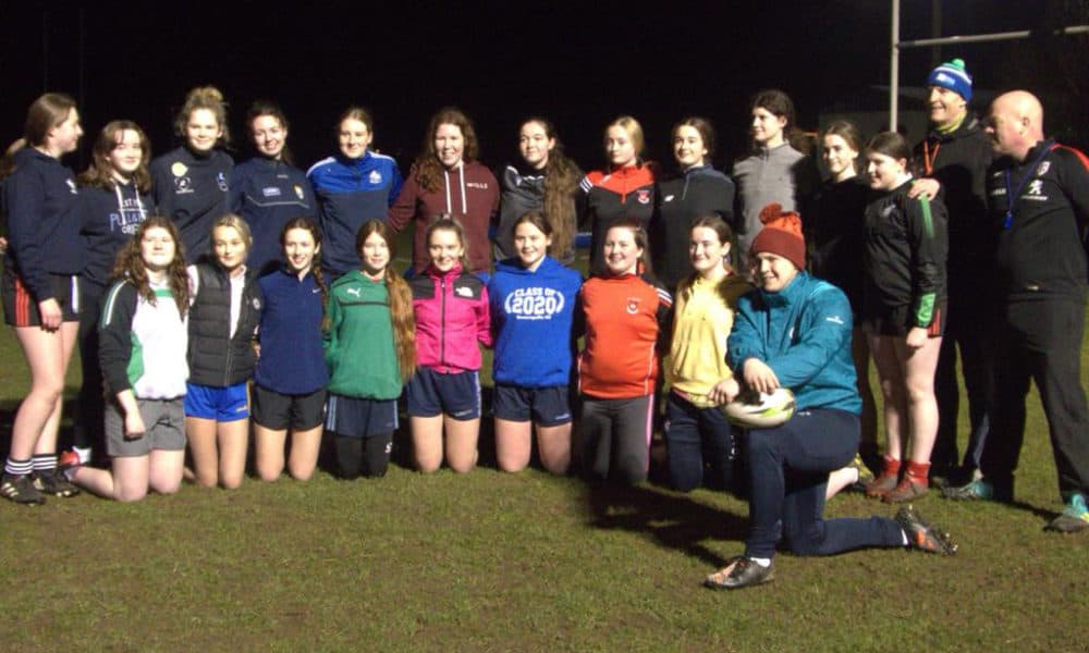 Killarney girls prepared for Munster final duel