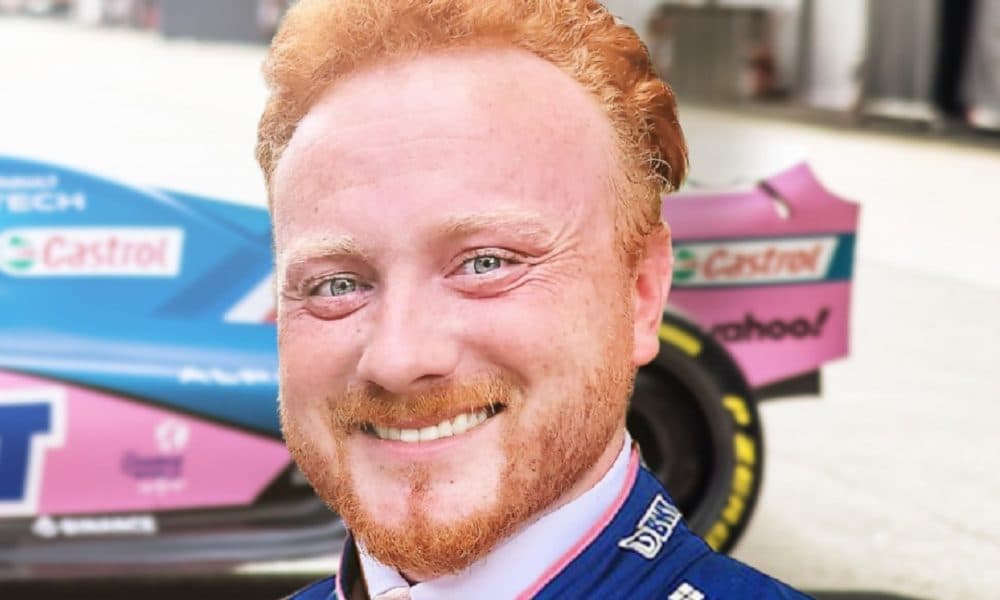 Killarney singer to entertain Formula 1 stars