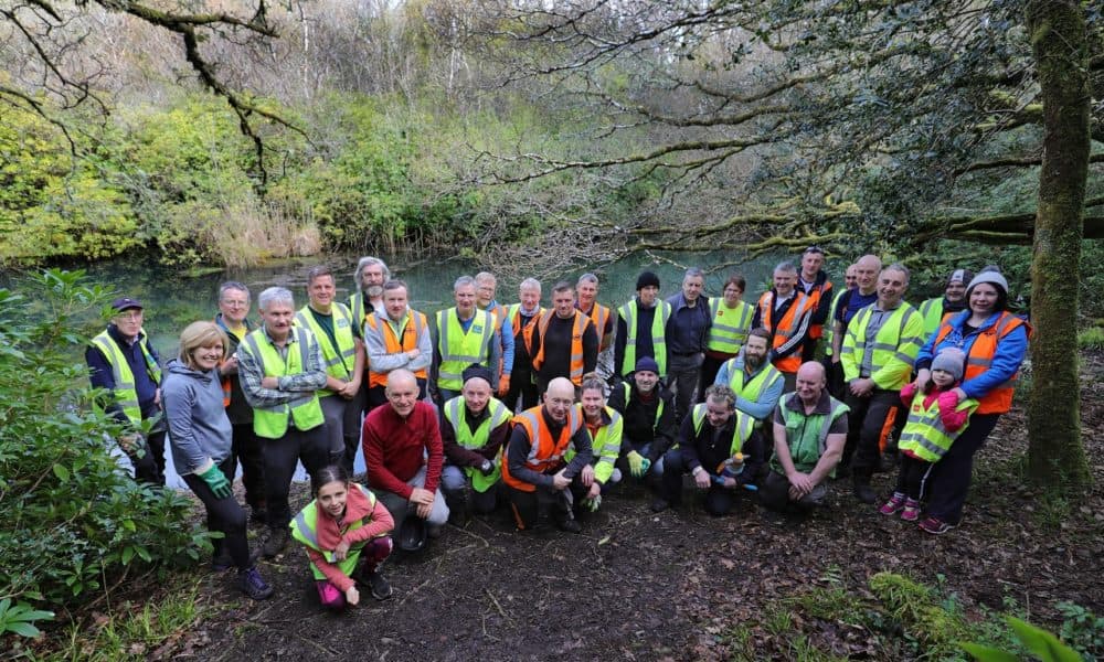 Inaugural Rhododendron conference is first in Ireland