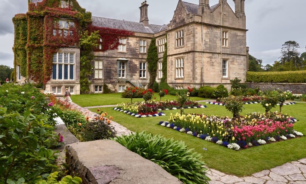 Muckross House most popular tourist site in county