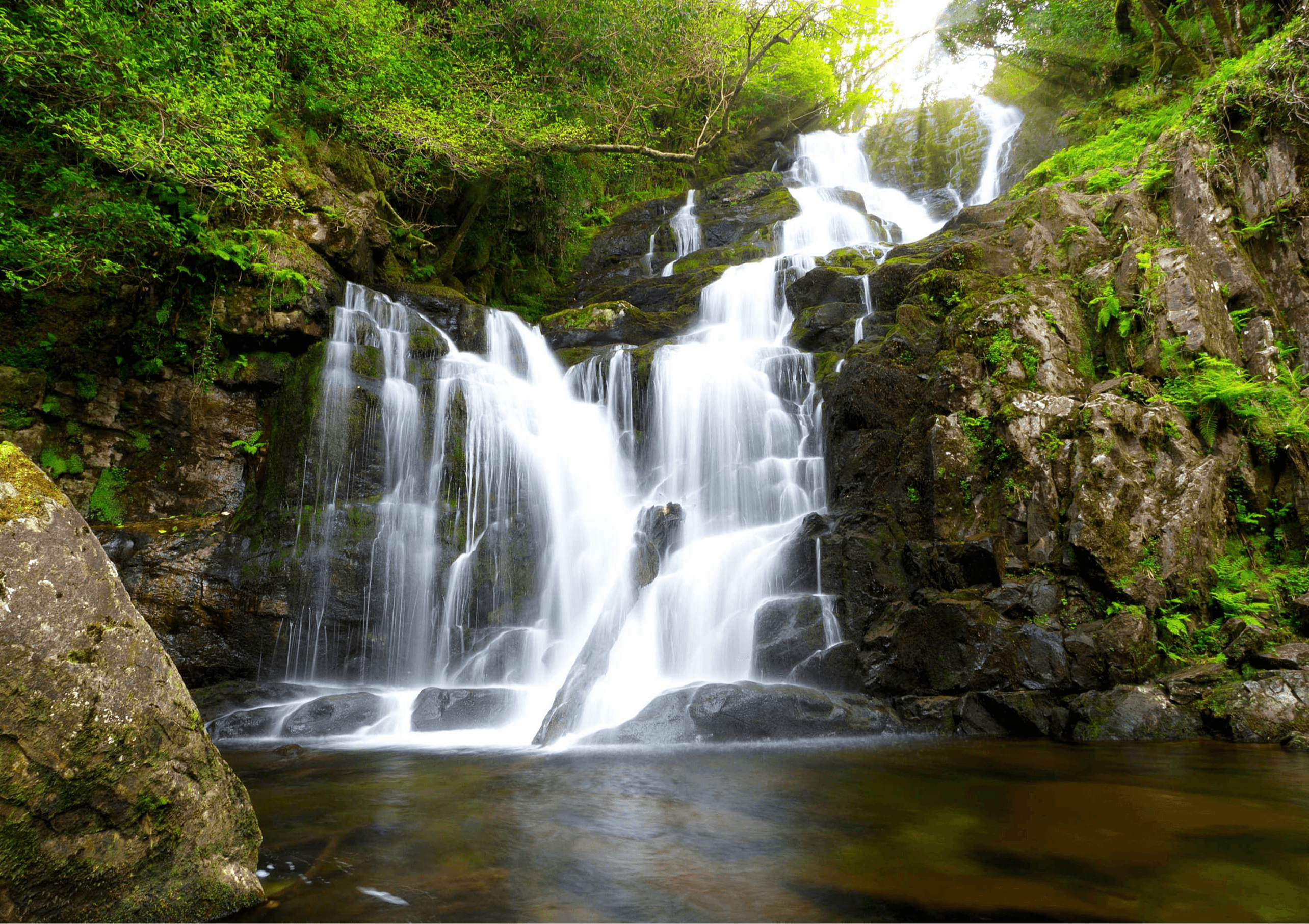 Fall Adventures in Killarney: Discover the Best Hiking Trails