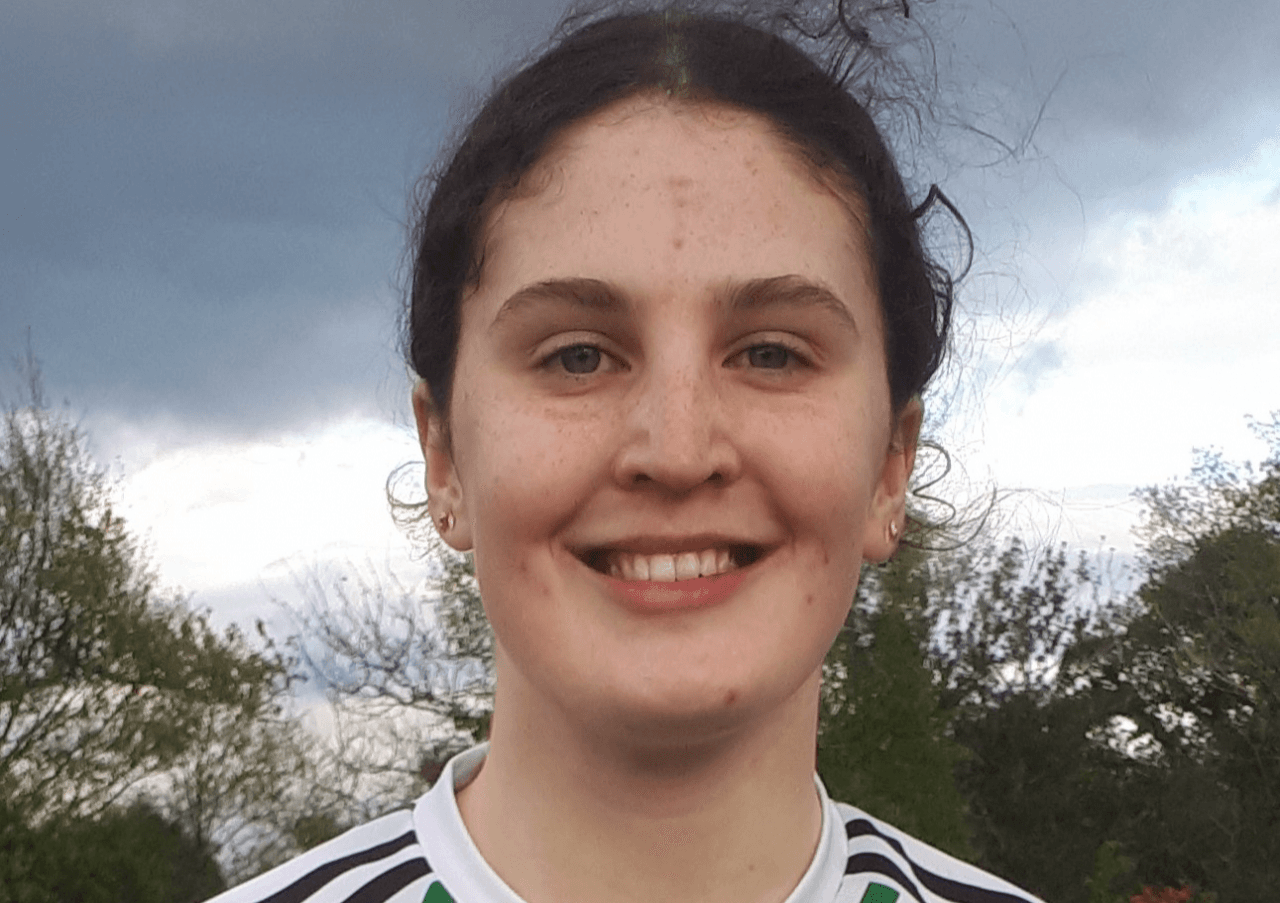 Kate makes the U18 Munster Development Squad