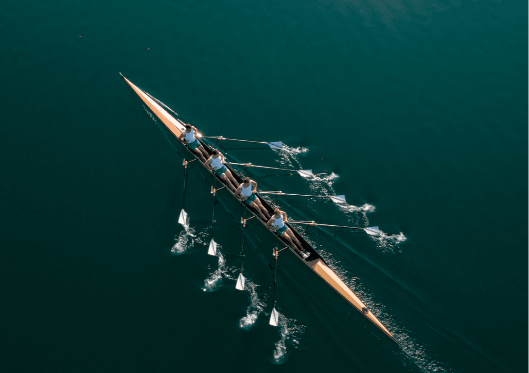 Galway rowers take home Olympic bronze 