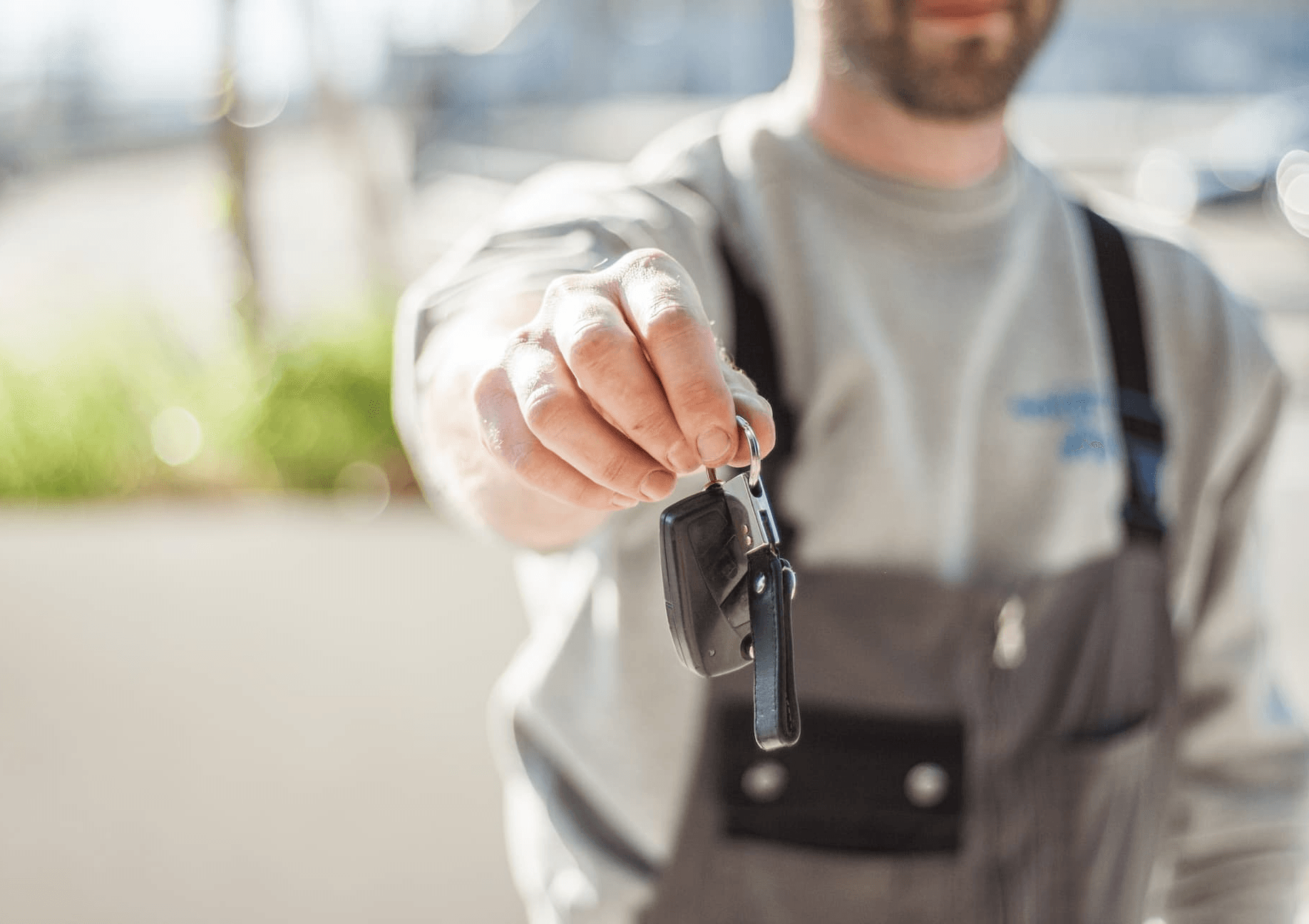 New car supermarket in Fermoy celebrate with huge giveaway