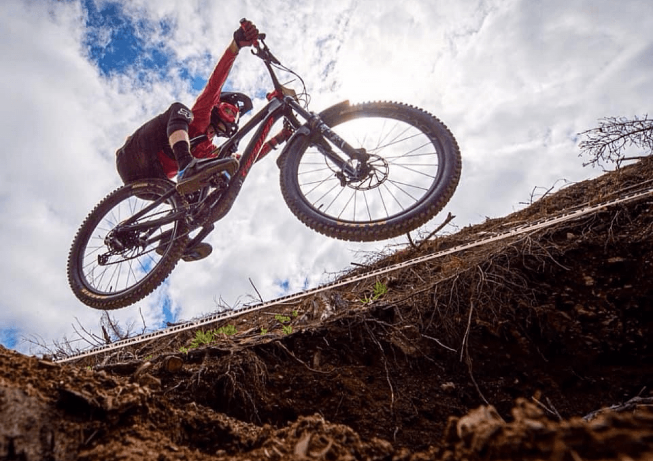 Killarney Success at National Enduro Bike championships