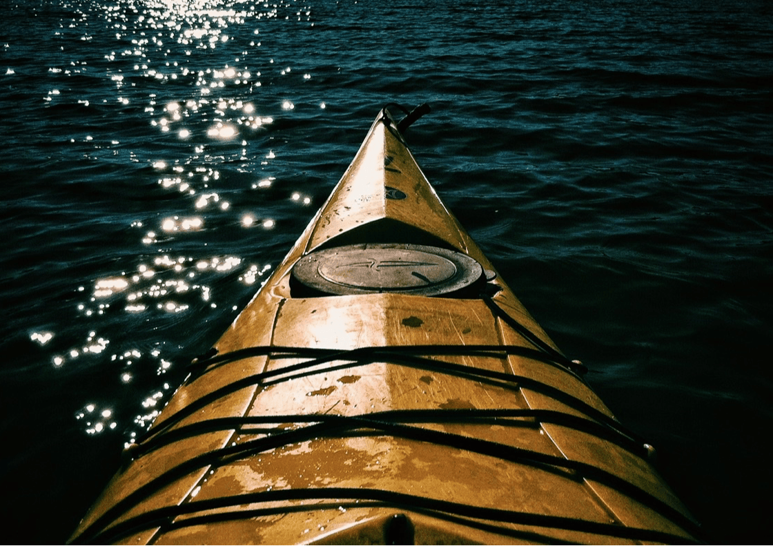 Paddling Trails