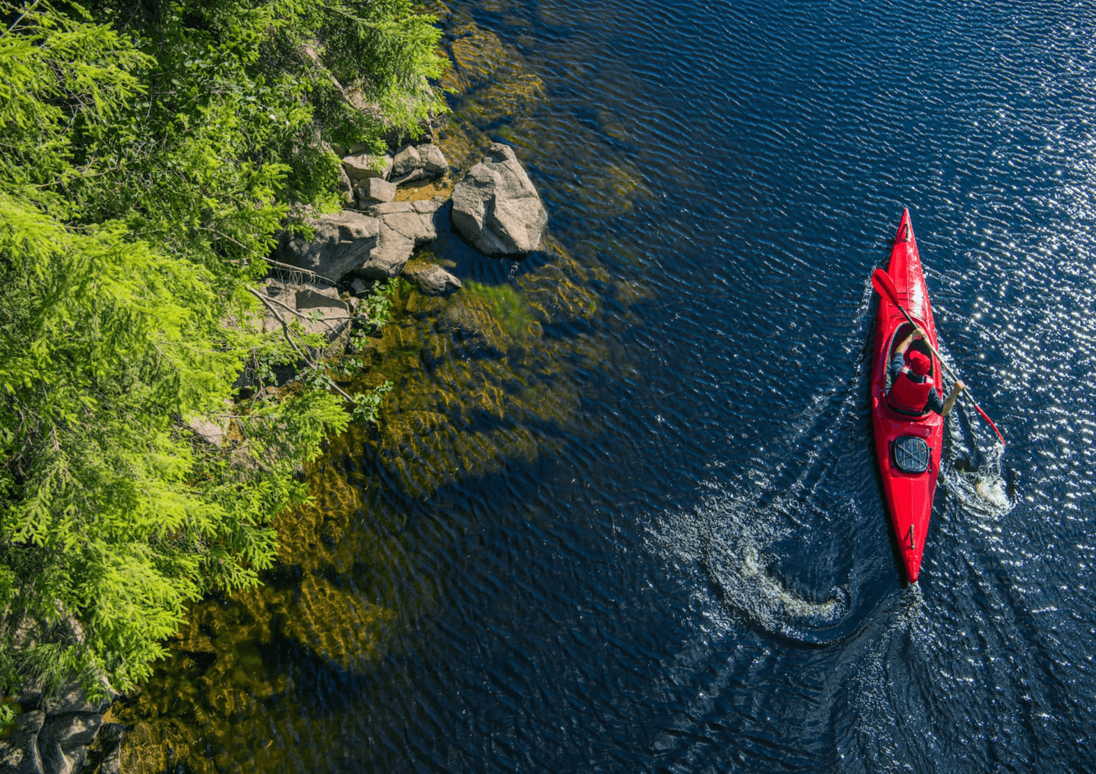 Public Invited to Have Say in National Outdoor Recreation Strategy