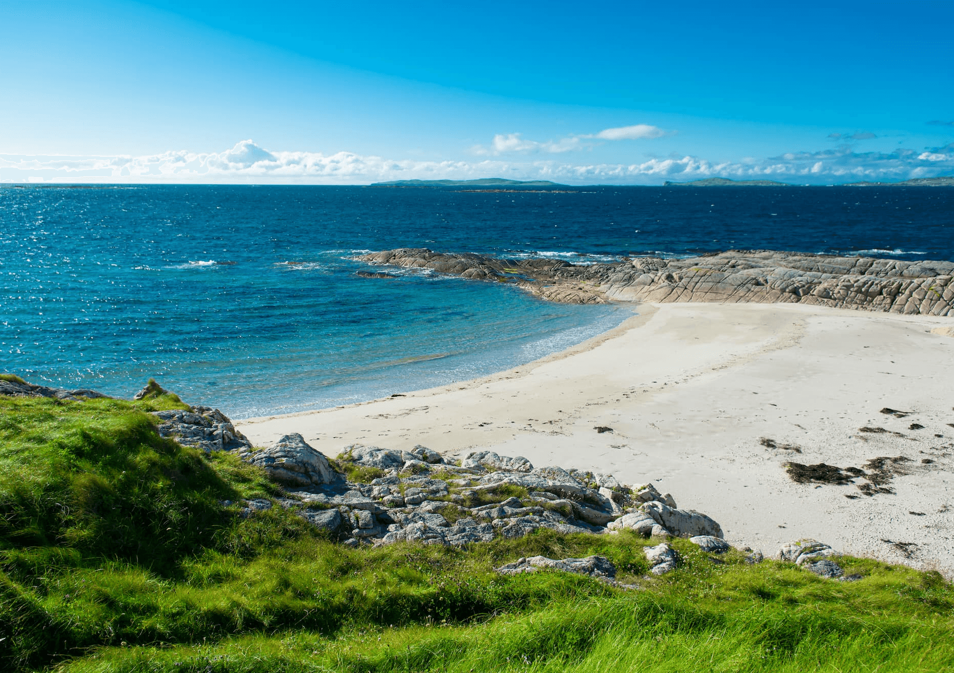 5 Spectacular Irish Beaches to Visit on Staycation