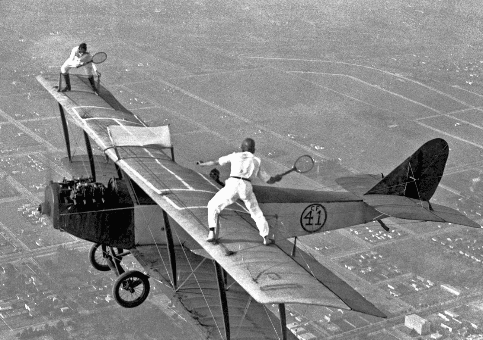 Trailblazers in Irish Lawn Tennis 