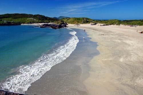 North Kerry Way - Banna to Ballyheigue