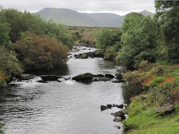 Dingle Way - Cloghane to Castlegregory