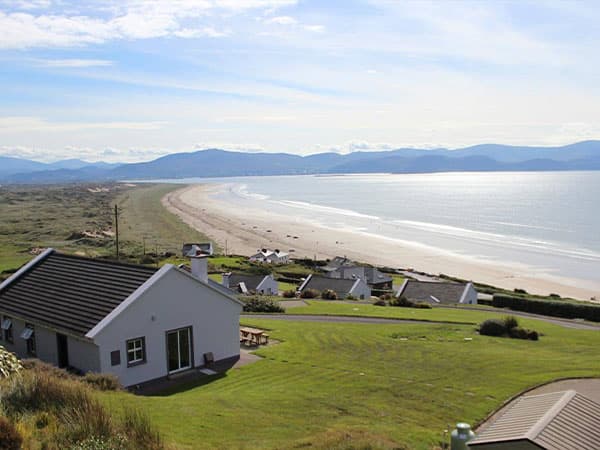 Inch Beach