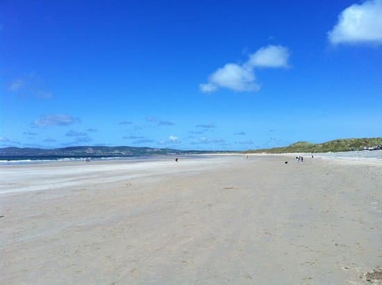 Banna Strand