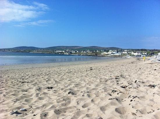 Ballyheigue Beach