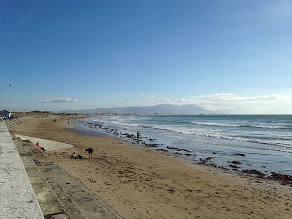 Ballyheigue & Kerry Head