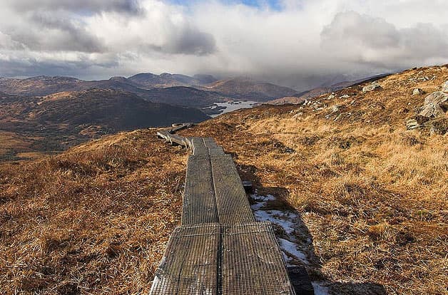 Torc Mountain