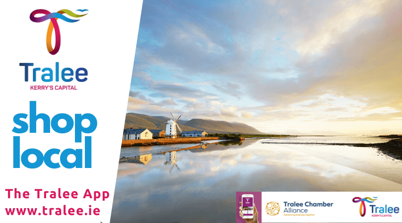 Tralee Shop Local Directory