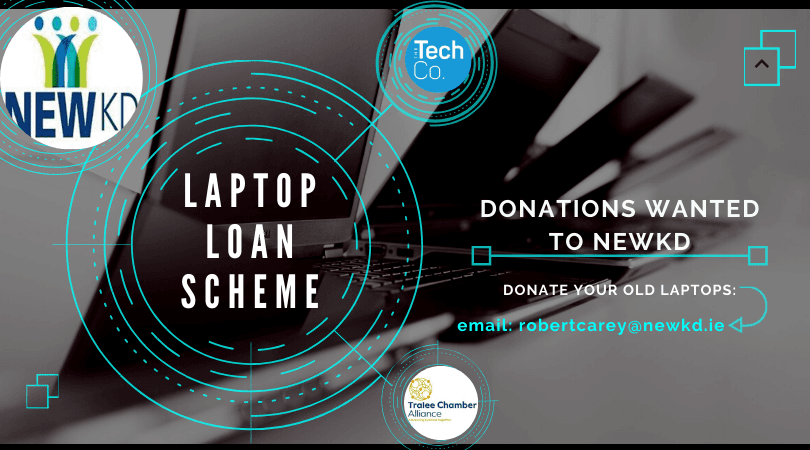 Laptop Loan Scheme