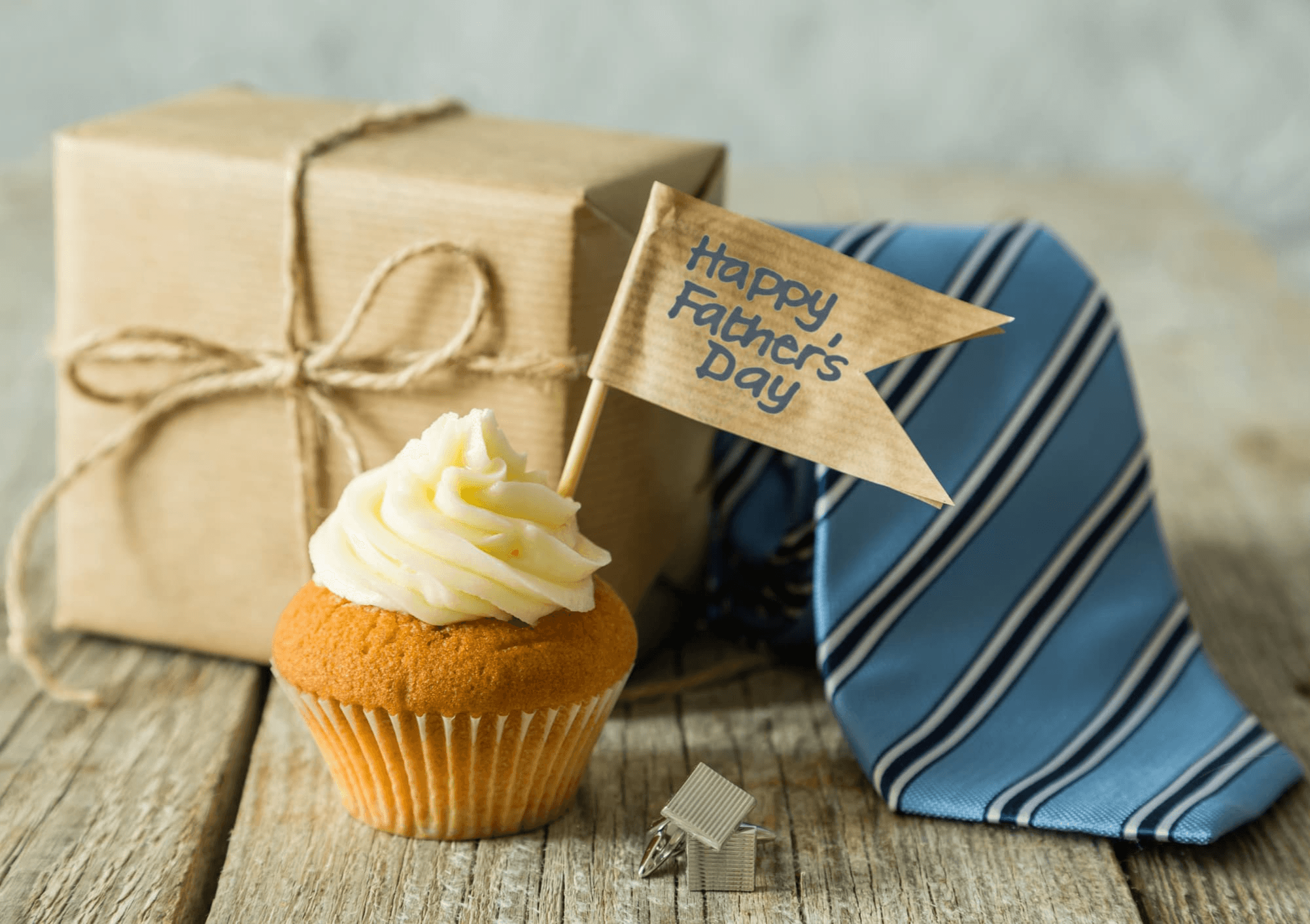 Shop Local: How to Spoil Dad This Father's Day