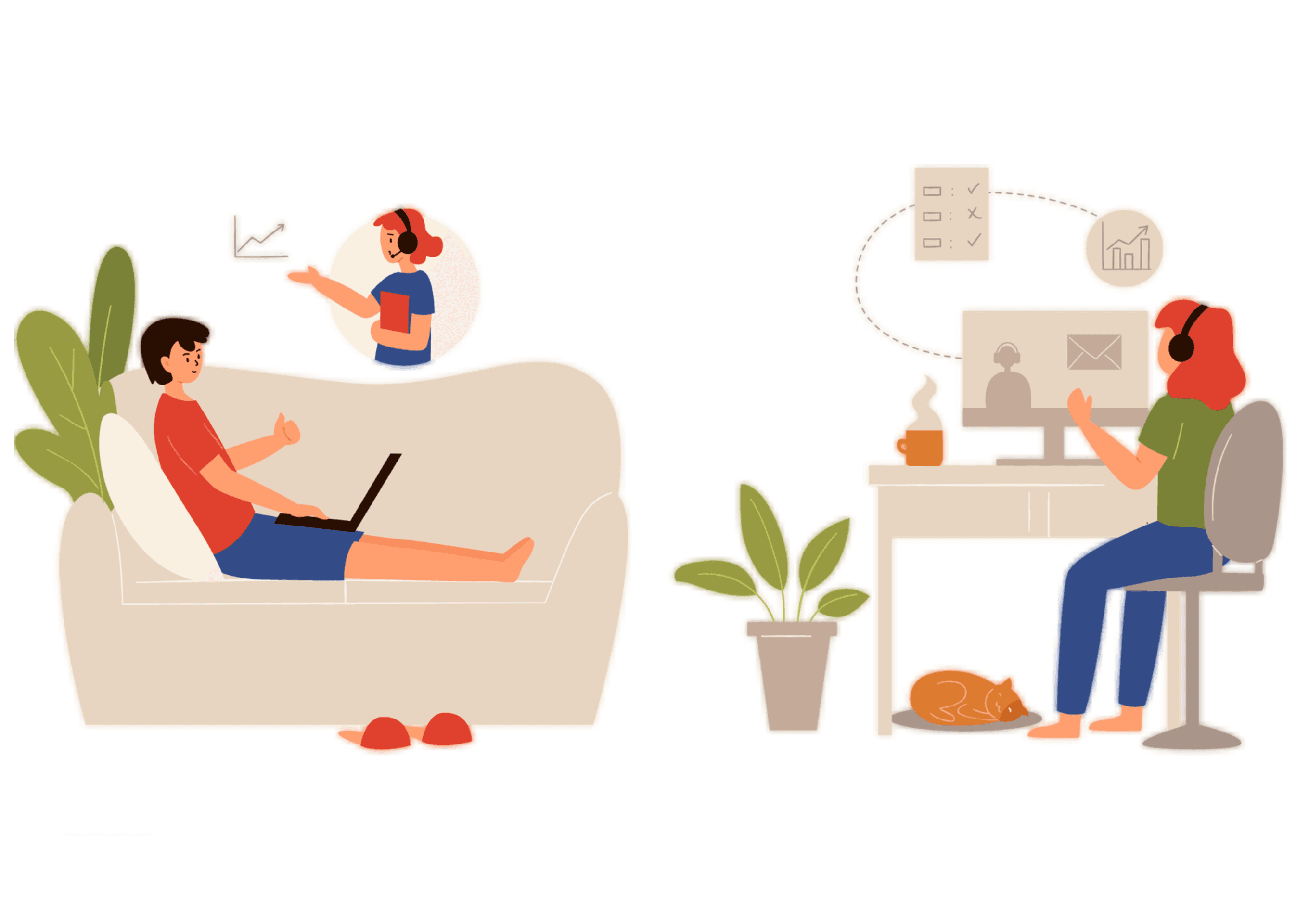 How to Find and Prepare for Remote Work Opportunities in Ireland