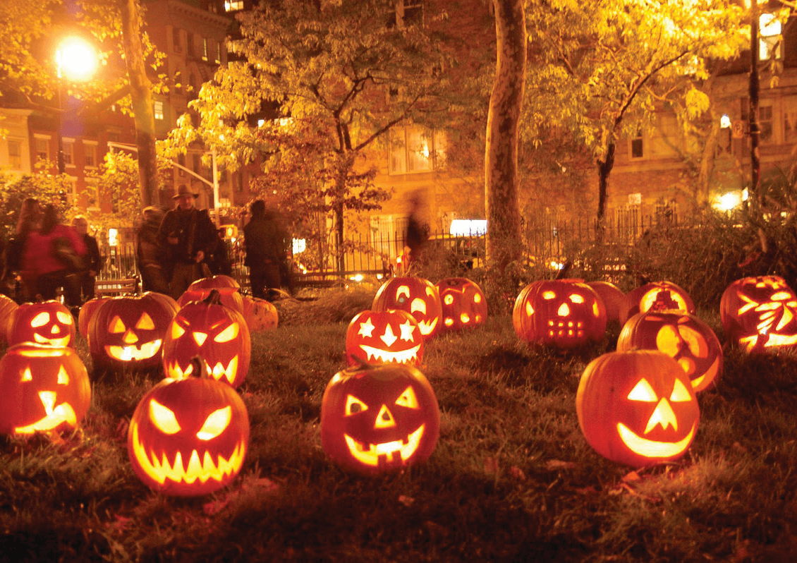 Things To Do In Tralee This Halloween Break