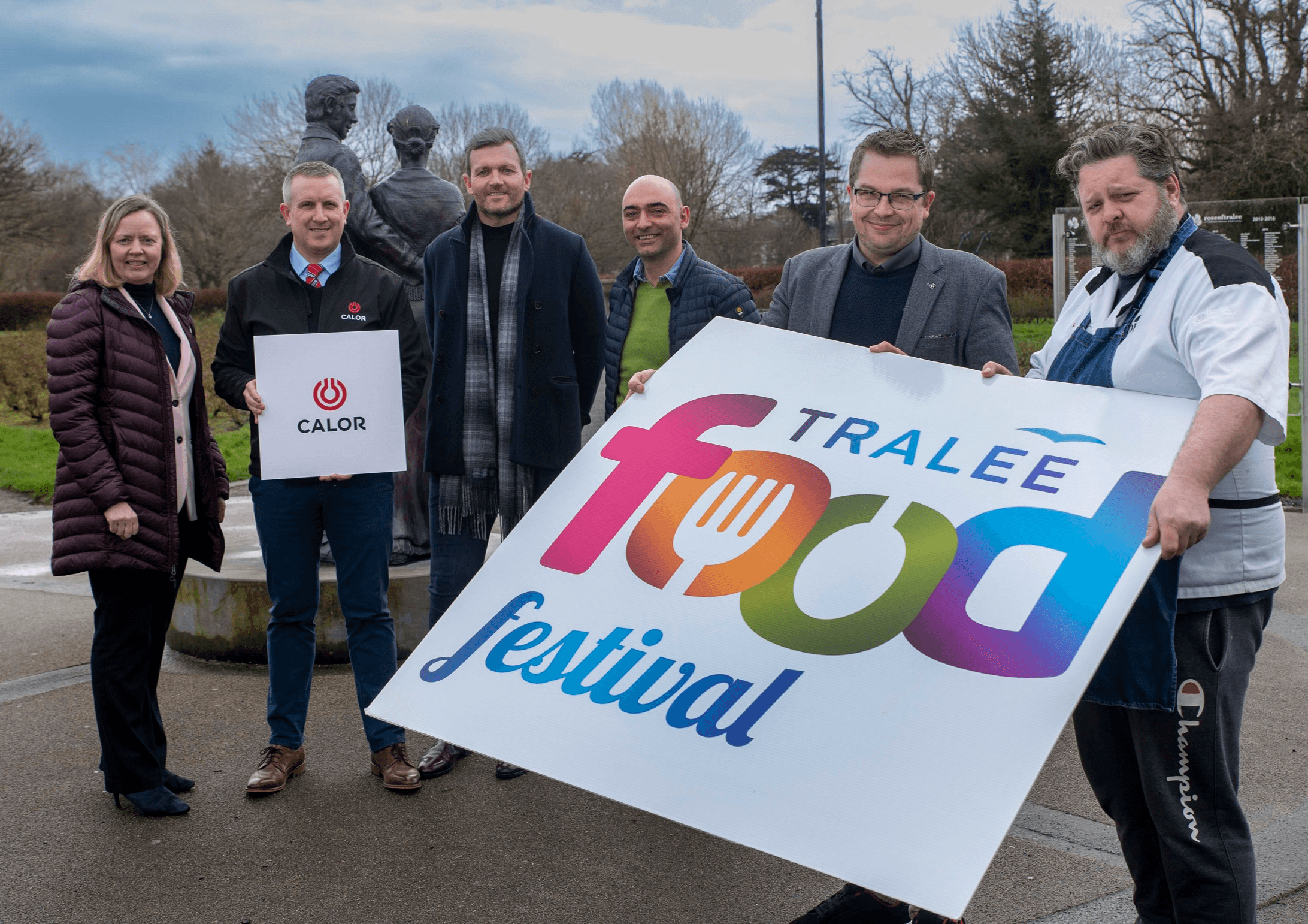 Tralee Food Festival to Return with Flavour filled events on May Bank Holiday