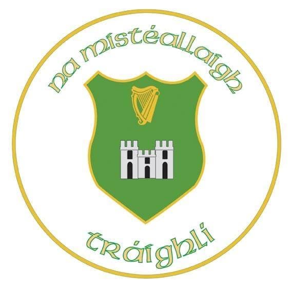 crest