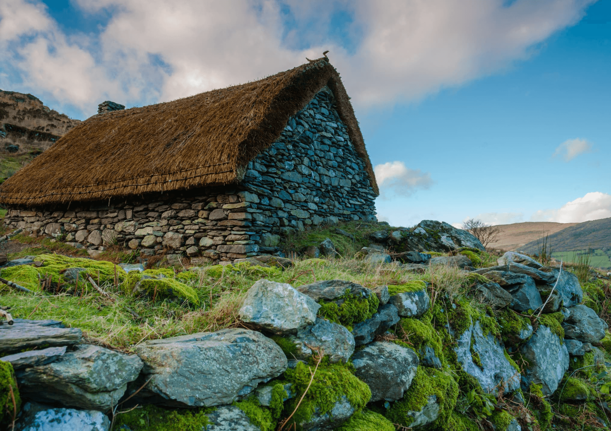 Local Projects from Cork, Kerry and Galway Celebrated at Heritage Awards