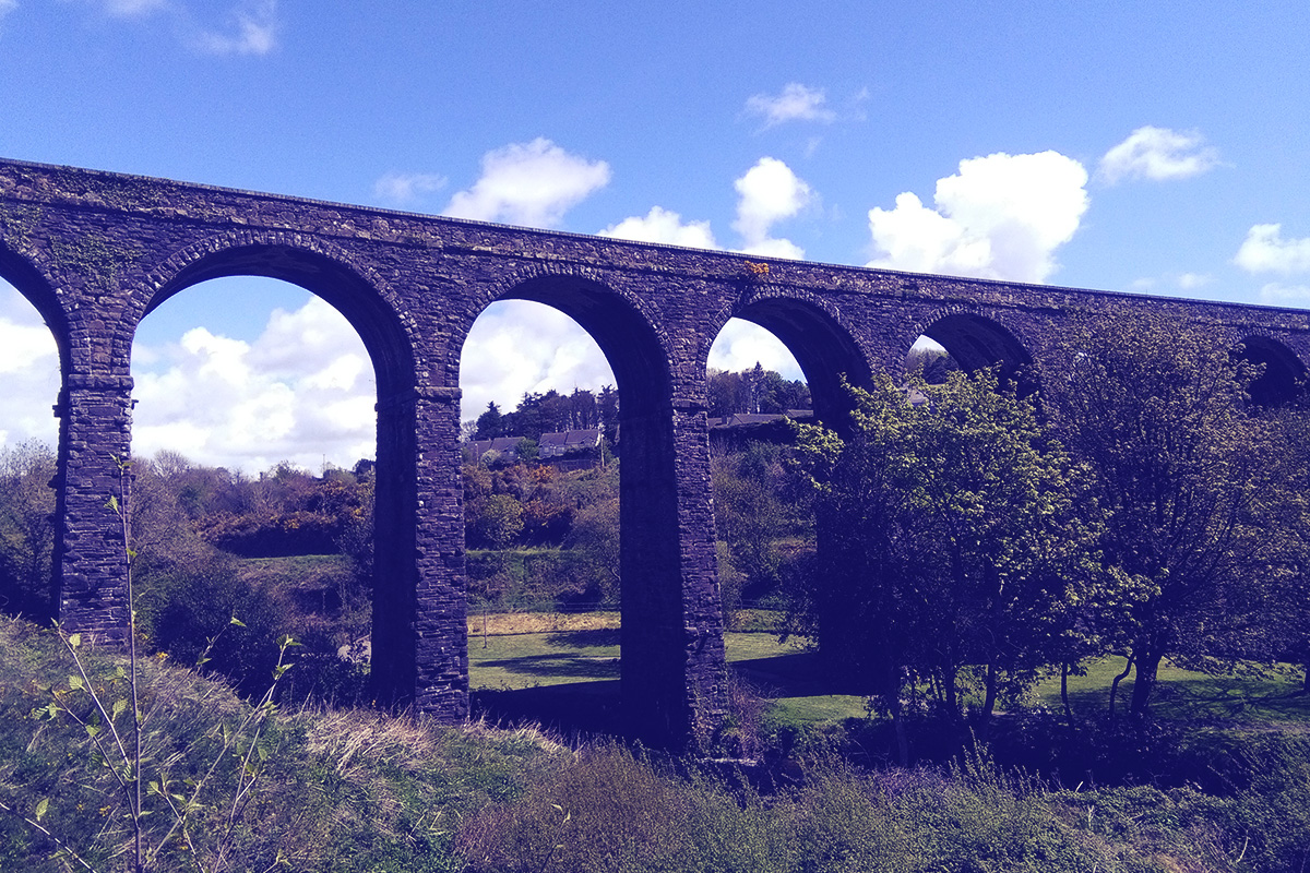 Waterford Greenway