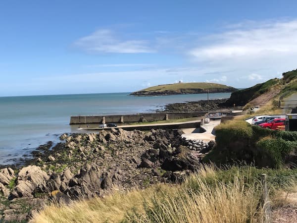 Knockadoon Cliff Walks