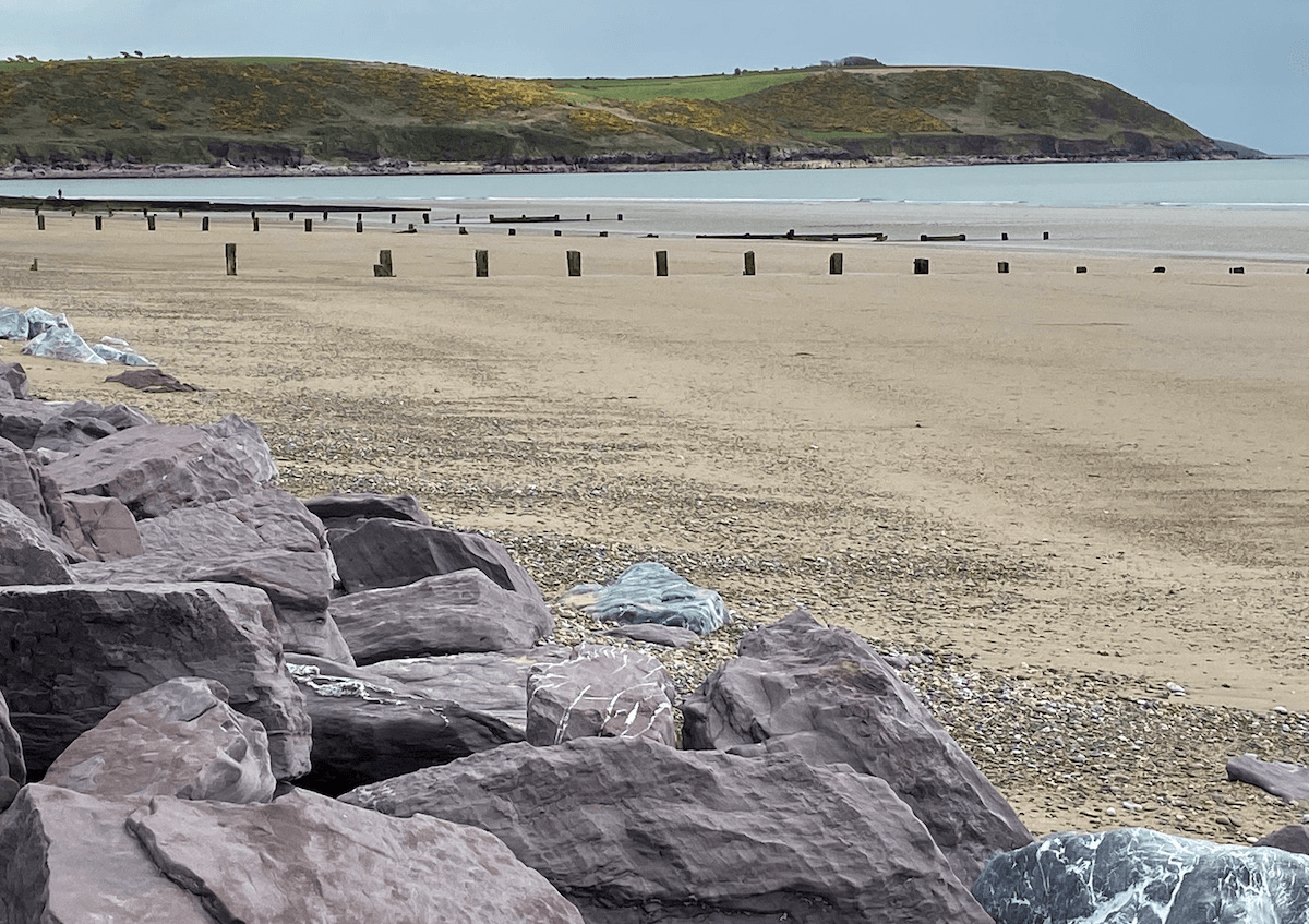 Great Walks around Youghal