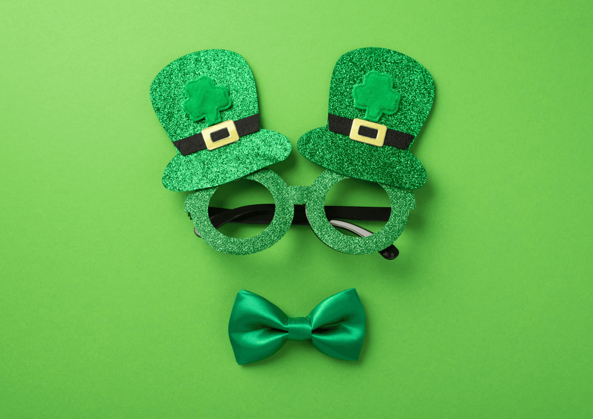 The Origins of St Patrick's Day Celebrations