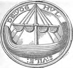 crest