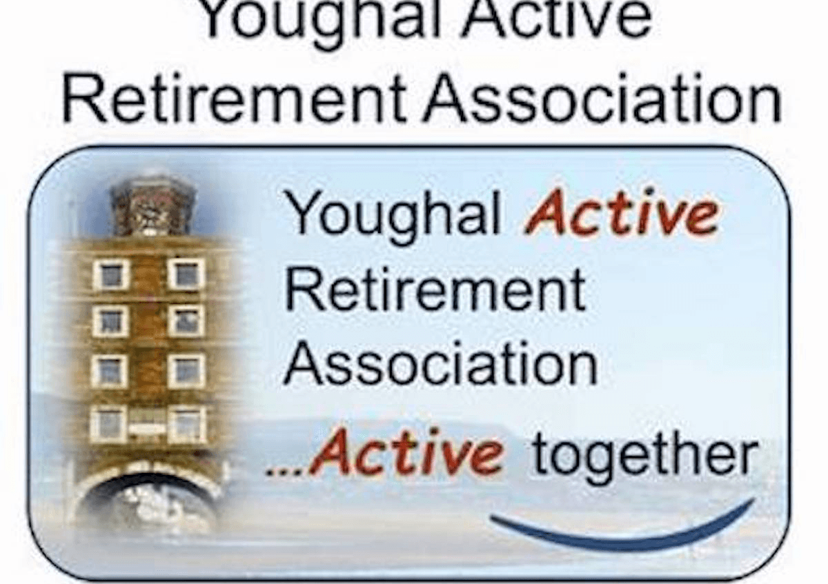 Active Retirement Programme  February 2023