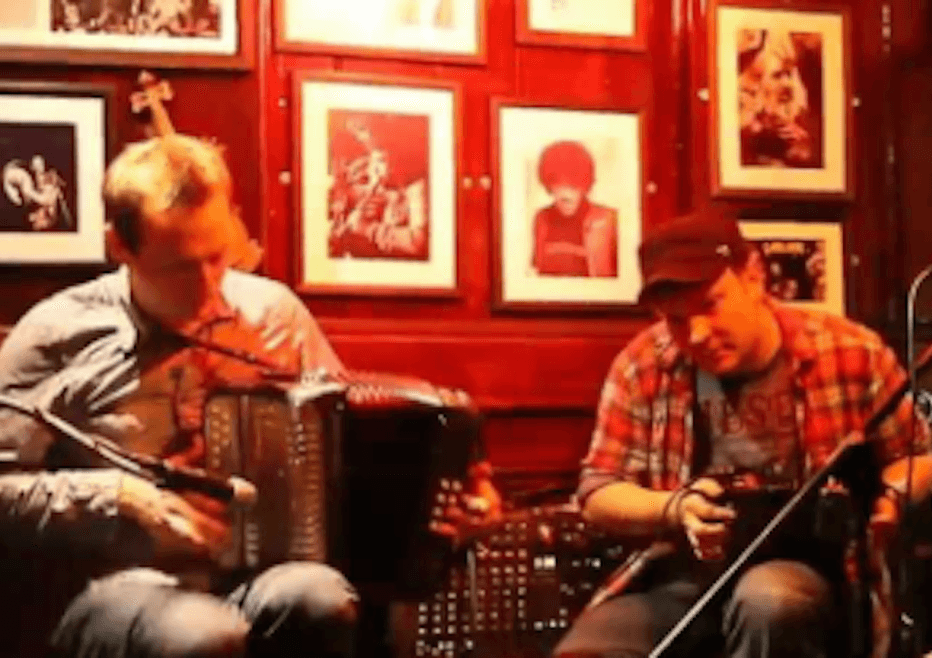 Live Music in Youghal