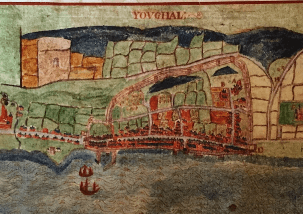 Youghal Medieval Festival