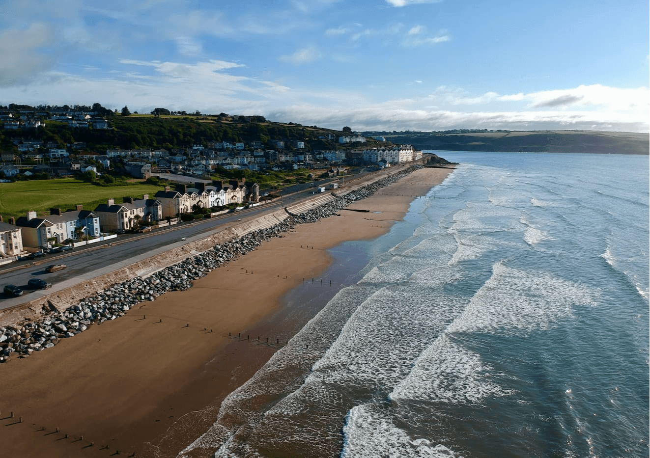 Seven Scenic Walks Within 10km of Town