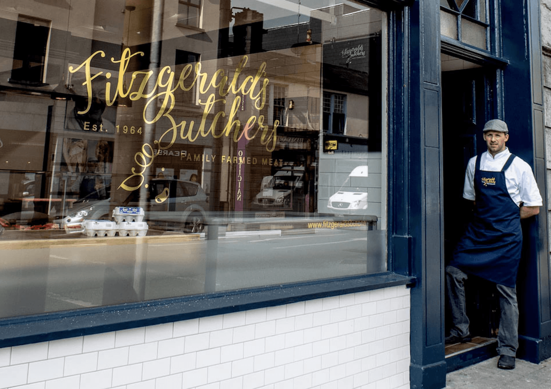 Local Business Spotlight: Fitzgerald's Butchers, Fermoy