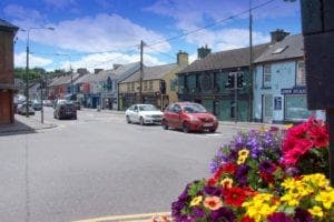 Money Available For Community Projects In Carrigaline Area