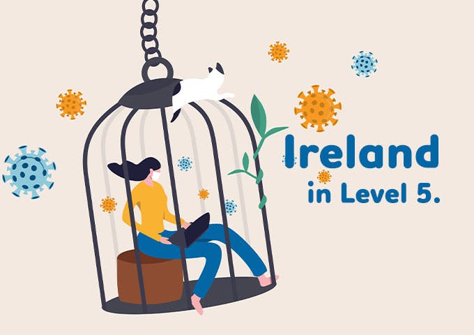 Ireland in Level 5