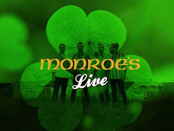 Monroe's St. Patrick's Weekend Events