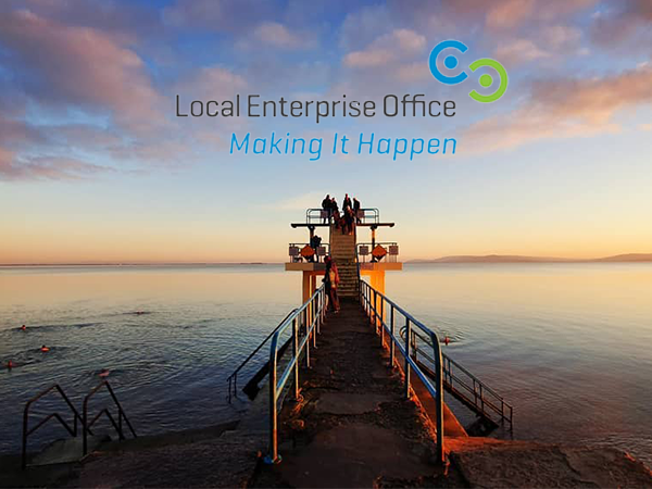 Local Enterprise Week 2020