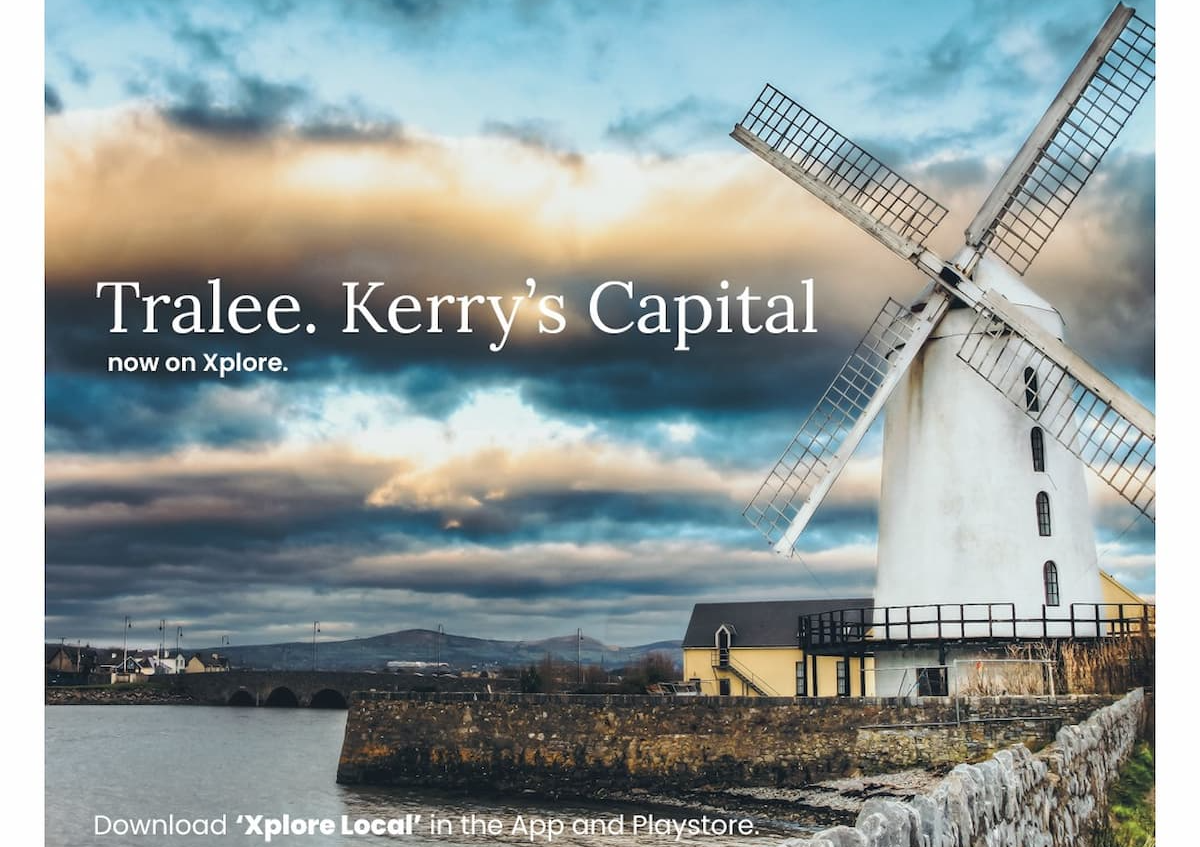 Tralee is Now Live on the Xplore Platform!