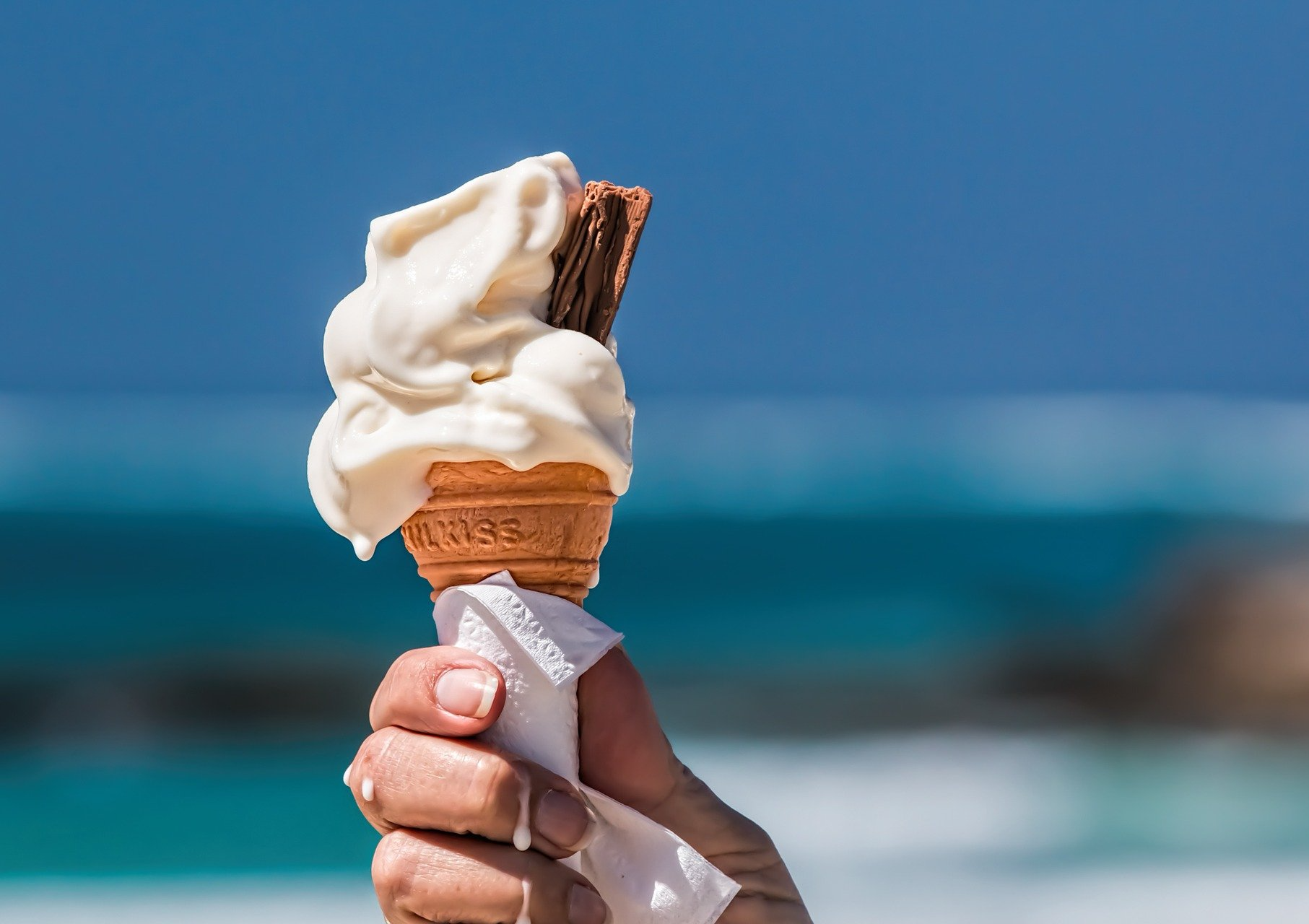 99 cones & penny wafers: Ireland's love affair with ice cream
