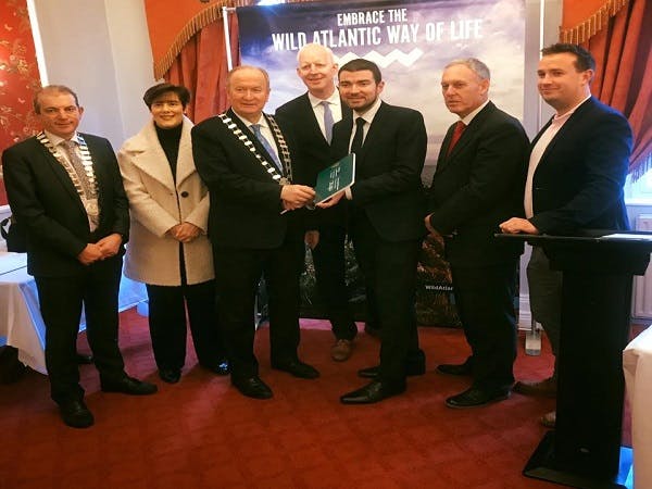 Tralee Confirmed For Failte Ireland Destination Towns Funding