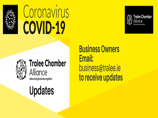 COVID-19 Business Updates