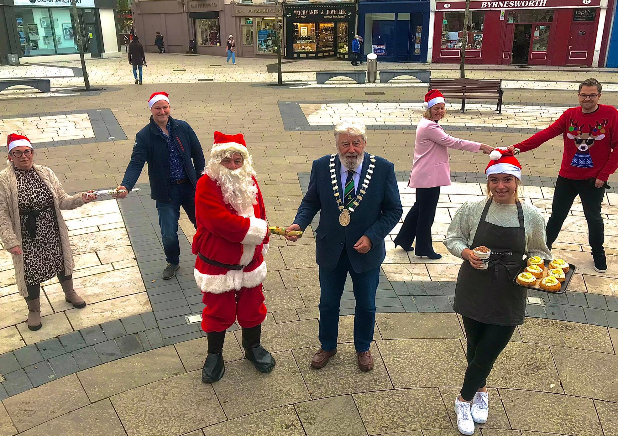 Tralee Festive Season will be Merry and Bright 