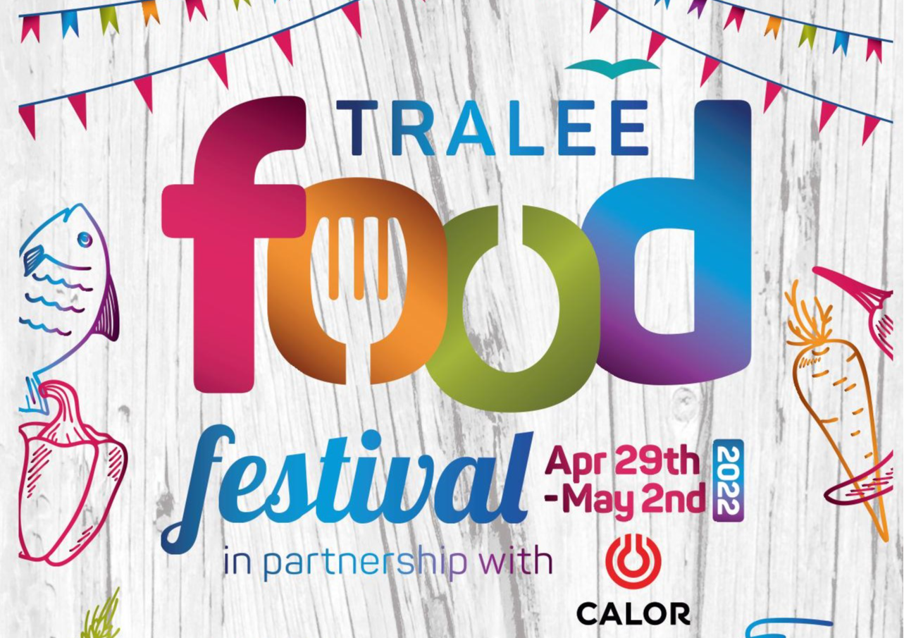 Tralee Food Festival 2022