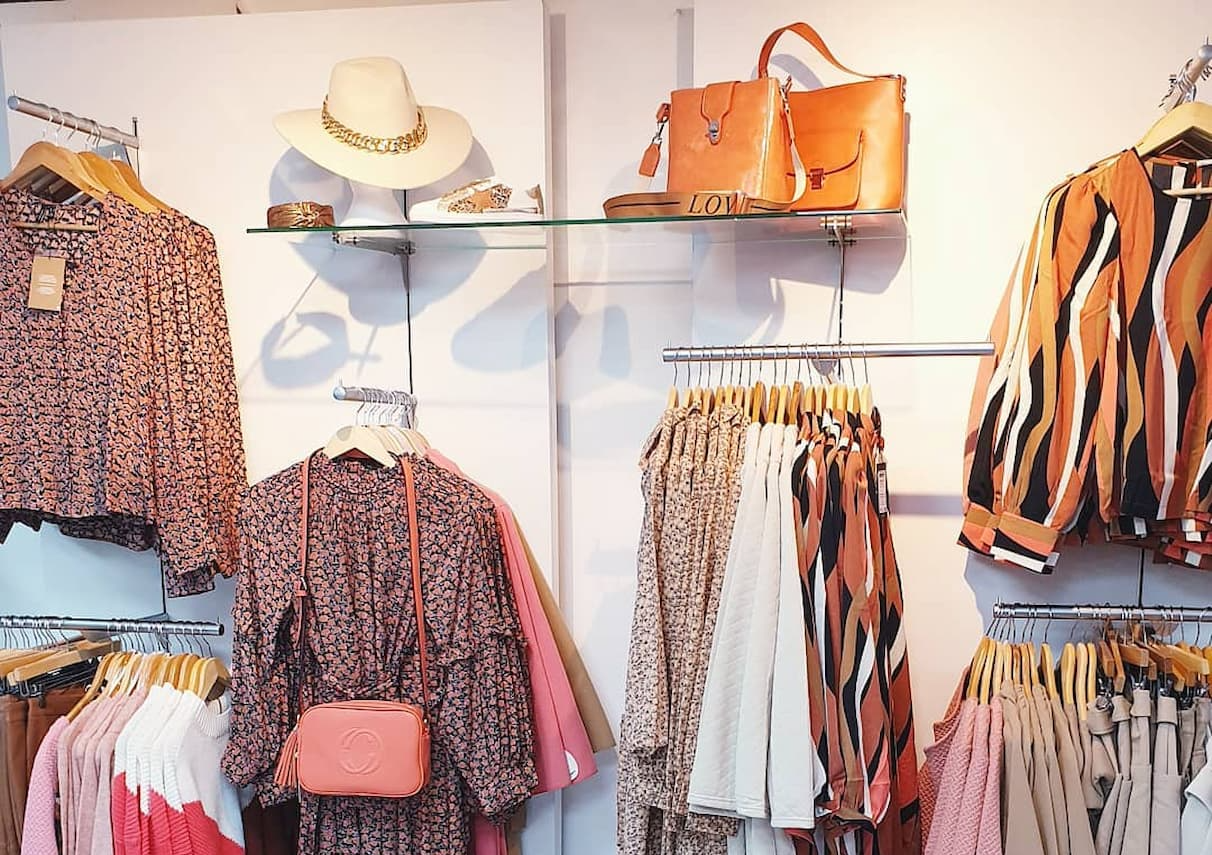 Local Business Spotlight: Suzsa Boutique & Su-man Menswear, Fermoy