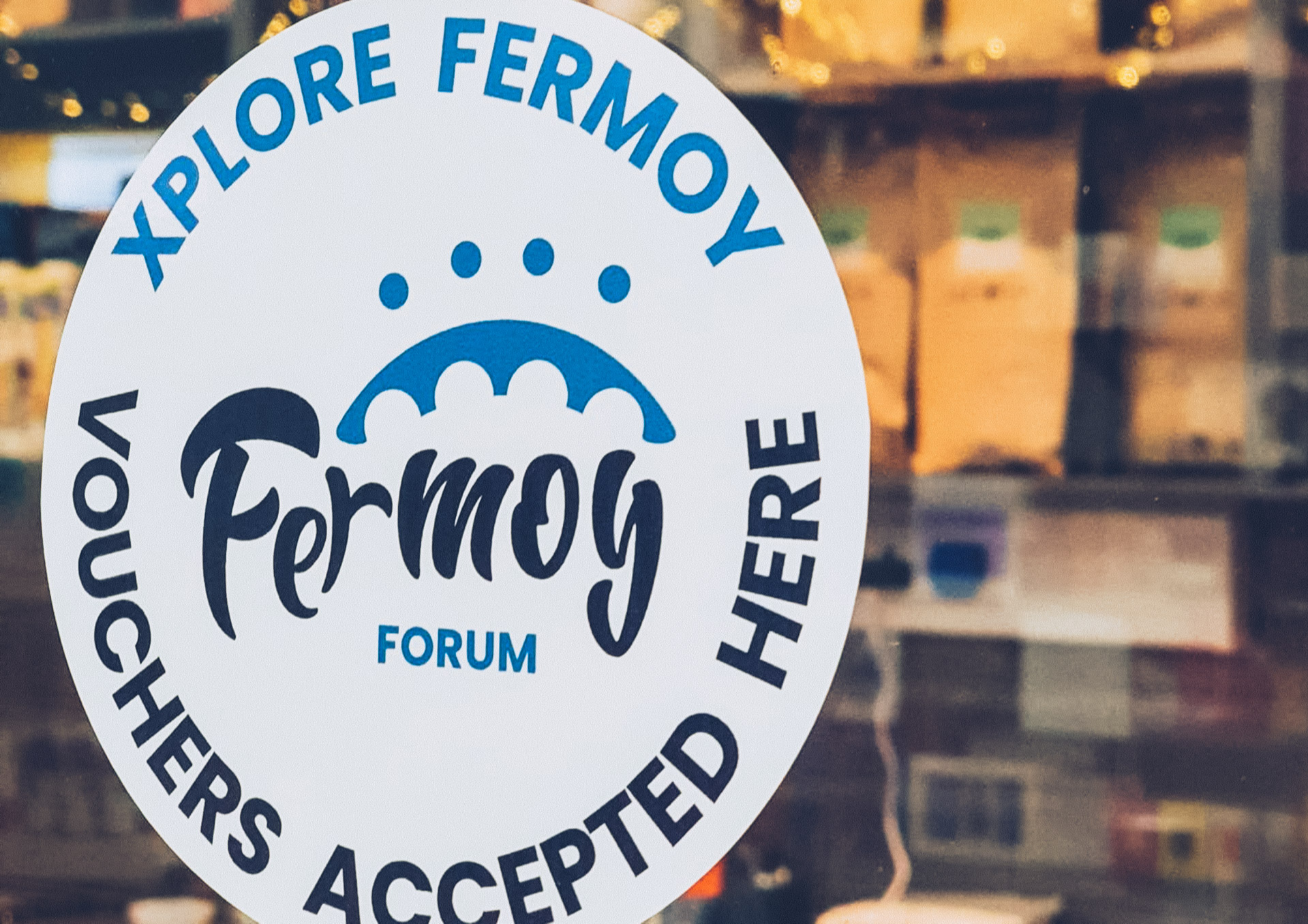 €10,000 Worth of Xplore Fermoy Vouchers Processed in First Month